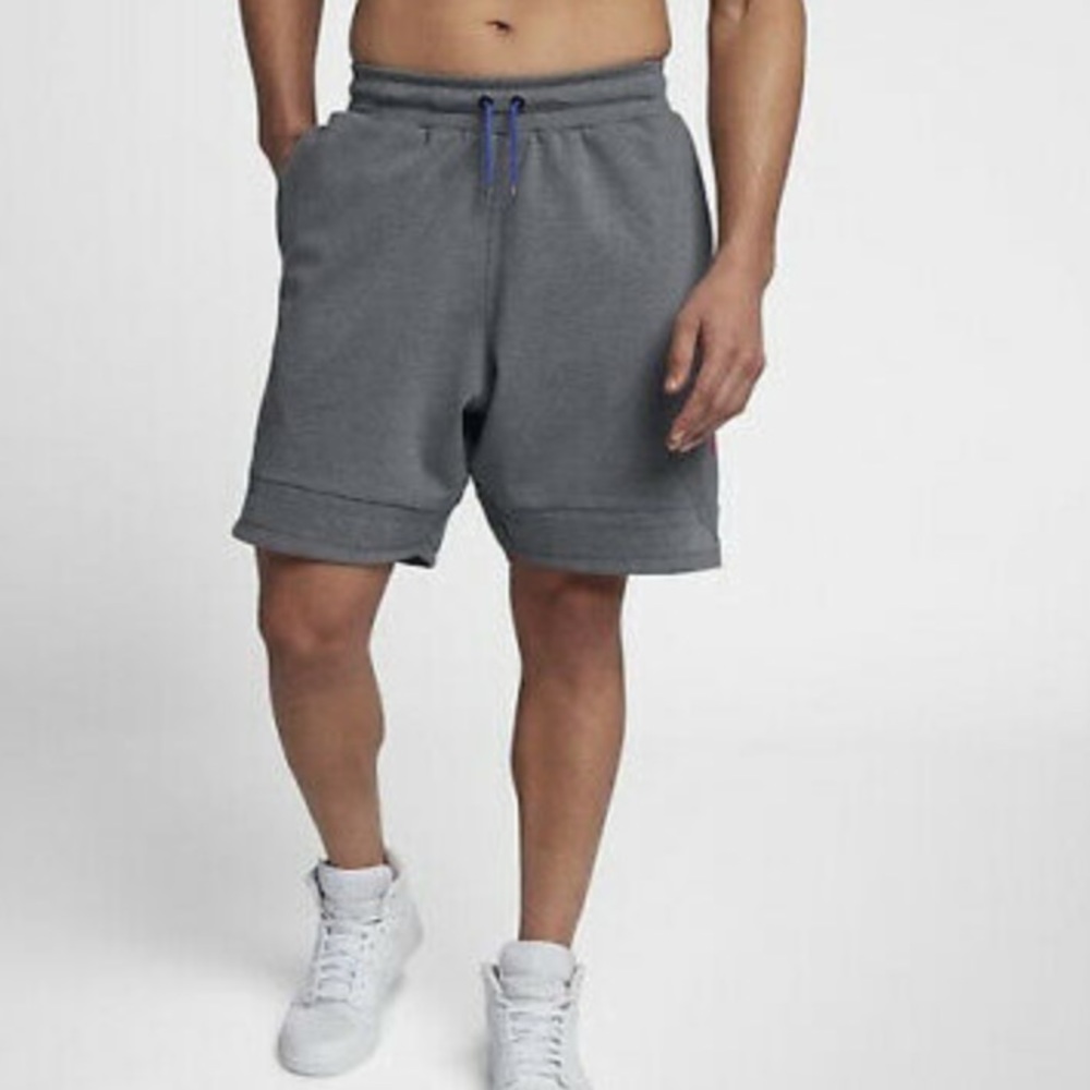 Nike MEN'S Jordan Sportswear Diamond Shorts XL